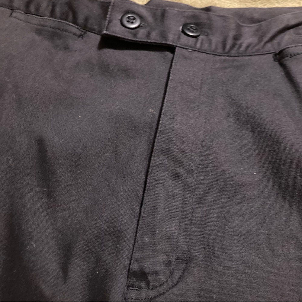 NWOT Vintage Susquehanna Trail Outfitters Stretch Pants Size 12 - Picture 5 of 8